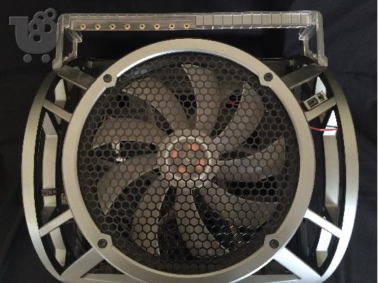 Πωλείται ANTEC Skeleton Open Case